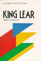 Critical Essays on King Lear, William Shakespeare
