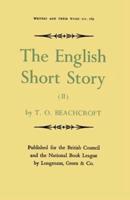 The English Short Story: V. 2