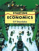 Starting Economics