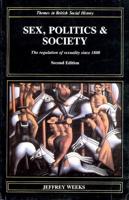 Sex, Politics and Society