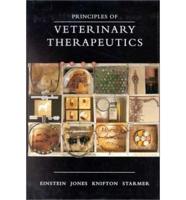 Principles of Veterinary Therapeutics