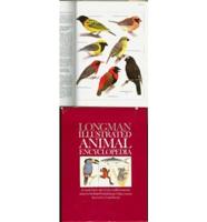 Longman Illustrated Animal Encyclopedia