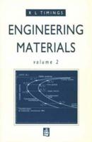 Engineering Materials. Vol.2