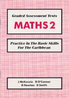 Graded Assessment Tests Maths 2