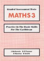 Graded Assessment Tests Mathematics 3