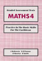Graded Assessment Tests Mathematics 4
