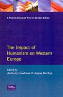 The Impact of Humanism on Western Europe