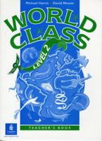 World Class Elementary