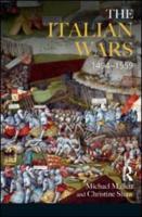 The Italian Wars, 1494-1559