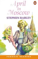 April in Moscow and Other Stories Cassette