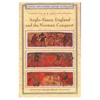 Anglo-Saxon England and the Norman Conquest