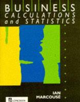 Business Calculations and Statistics
