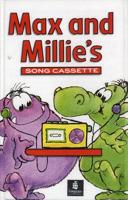 Max and Millie's Song Cassette