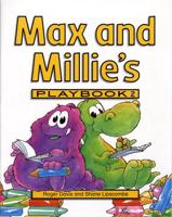 Max and Millie's Playbook 2