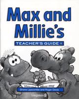Max and Millie's. 2. Teacher's Guide