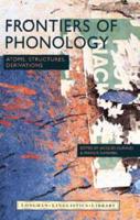 Frontiers of Phonology