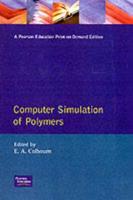 Computer Simulation of Polymers