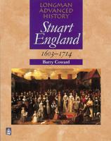 Stuart England, 1603-1714