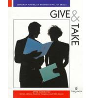 Give & Take