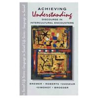 Achieving Understanding