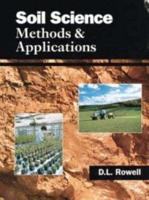 Soil Science : Methods & Applications