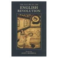 The Nature of the English Revolution