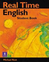 Real Time English Student's Book