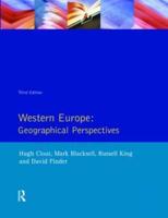 Western Europe : Geographical Perspectives