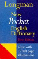 Longman New Pocket Oxford Dictionary