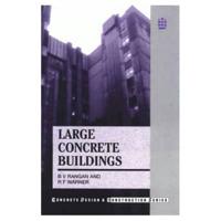 Large Concrete Buildings