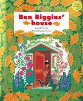 Ben Biggins' House Read-Aloud