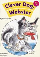 Clever Dog, Webster