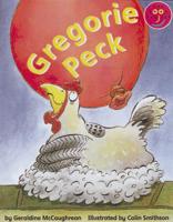 Gregorie Peck