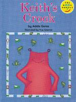 Keith's Croak