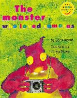 The Monster Who Loved Cameras