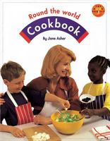 Round the World Cookbook Non Fiction 1