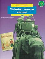 Victorian Women Abroad
