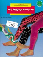 Why Leggings Are Lycra