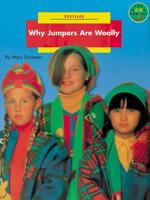 Why Jumpers Are Woolly