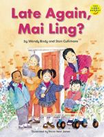 Late Again, Mai-Ling Read-Aloud
