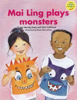 Mai Ling Plays Monsters
