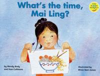 What's the Time, Mai Ling?
