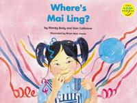 Where's Mai Ling?