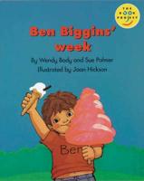 Ben Biggins' Week