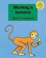 Monkey's Banana Set of 6 Set of 6