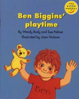 Ben Biggins' Playtime Set of 6 Set of 6