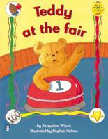 Teddy at the Fair Read Aloud, Set of 6