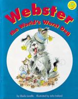 Webster the World's Worst Dog Set of 6 Set of 6
