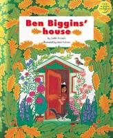 Ben Biggins' House Set of 6 Set of 6