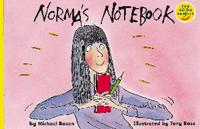 Norma's Notebook Set of 6 Set of 6
